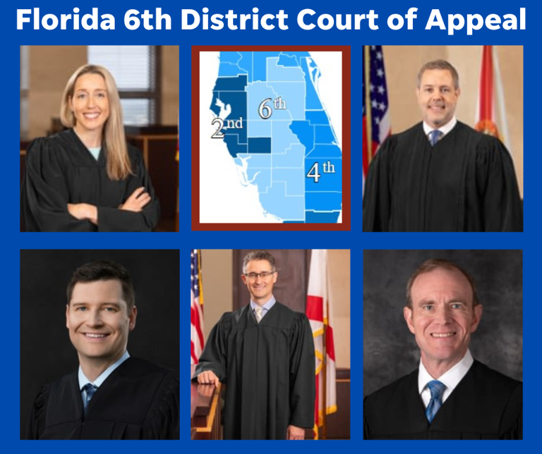 From the Archives: Law and order in Collier County From the Archives: Law and order in Collier County