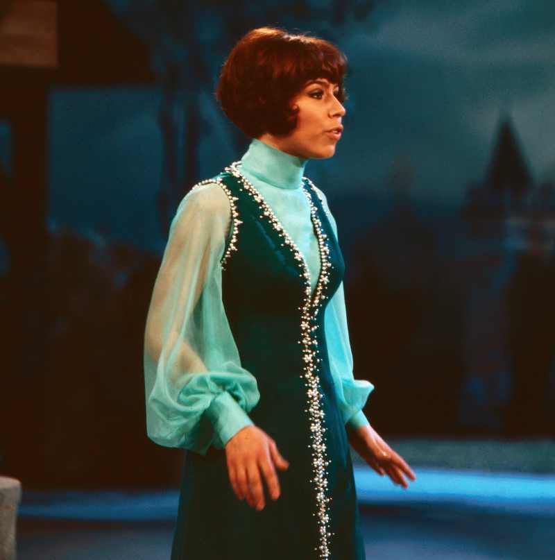 Schlager-Sängerin Alexandra: Bei diesem tragischen Unfall kam sie ums Leben