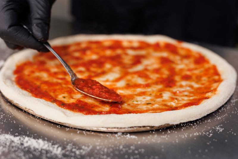 Wisconsin Pizzeria Apologizes After Customers Get High From Pizzas ...