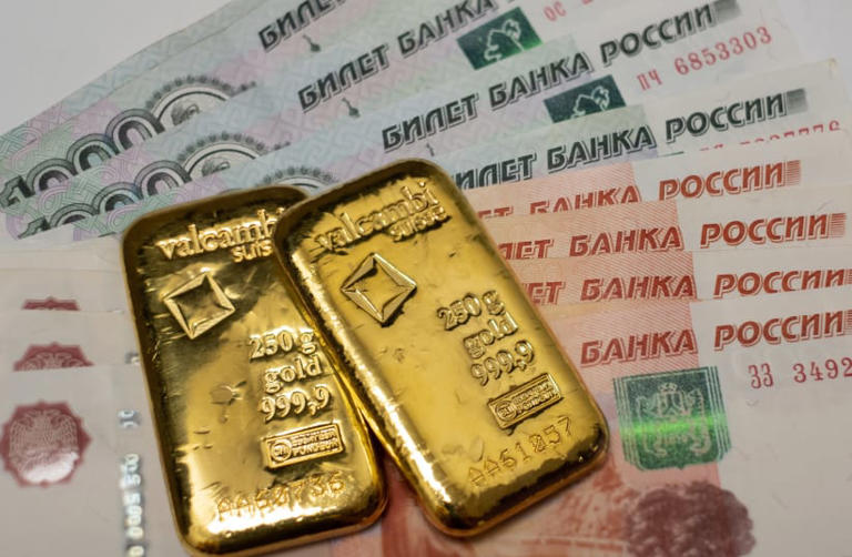 Indias Bold Precious Metals Strategy Unfolds - The Jerusalem Post