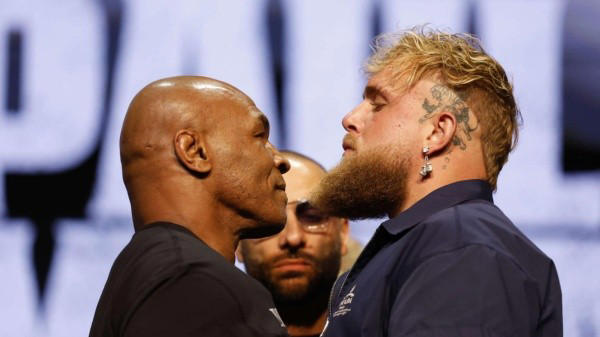 Un evento que hará historia en el boxeo