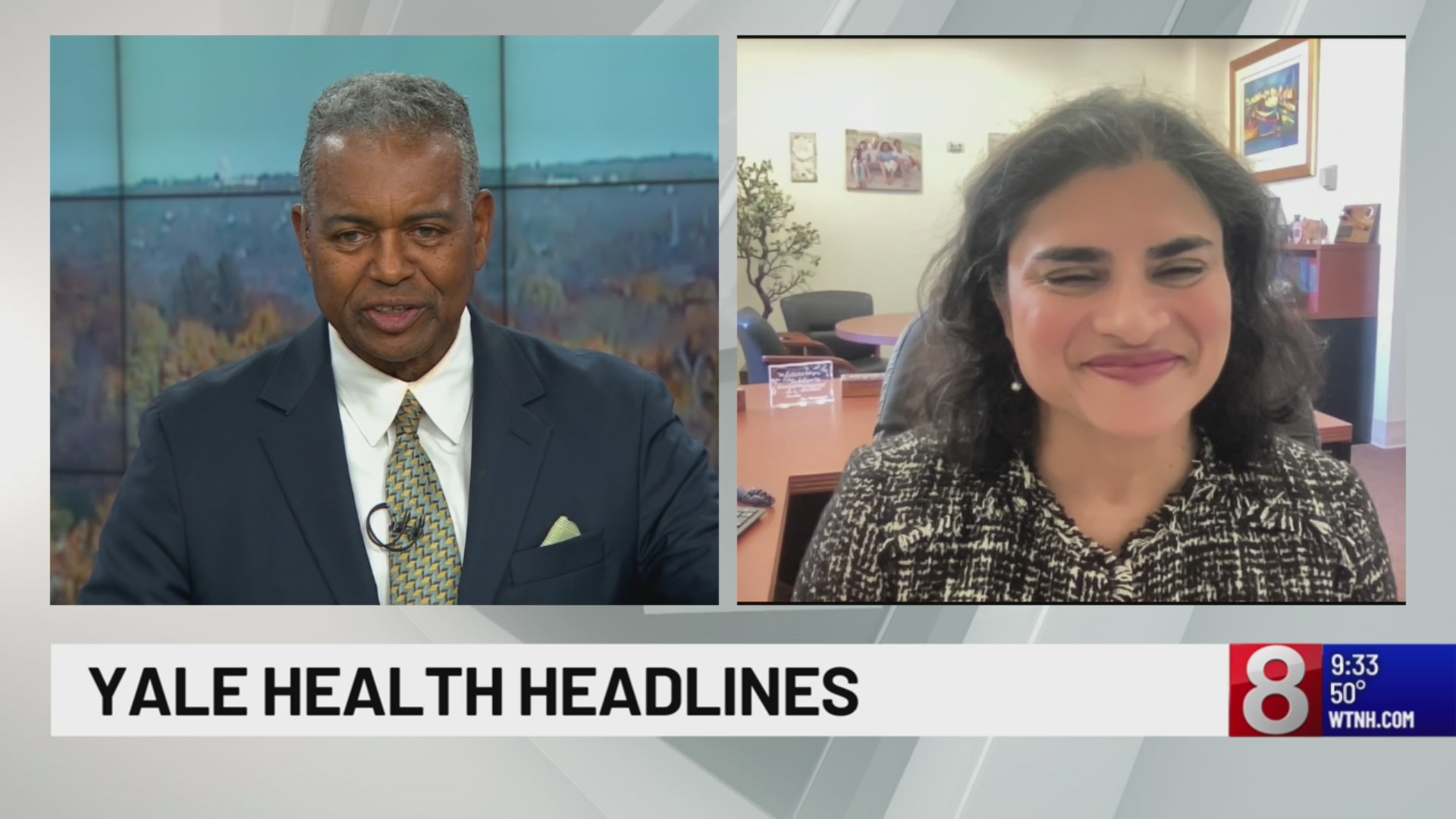 Health Headlines: Whooping Cough And Walking Pneumonia Cases On The Rise