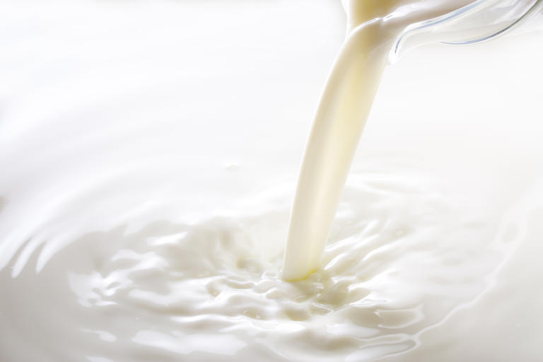 CHARLEBOIS Canada’s dairy waste — time to legalize raw milk