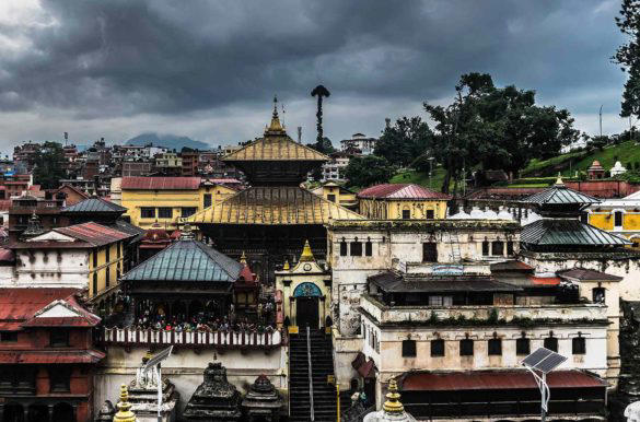 Foto: Bijay Yadav/Pixabay