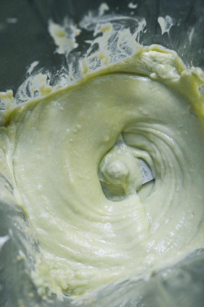 Try this easy Vegetarian Avocado Pasta Recipe!