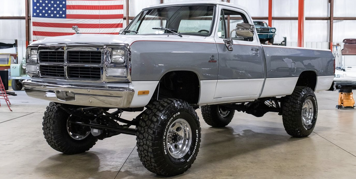 90s Pickup Trucks For Sale UK: Your Comprehensive Guide to Vintage Utility