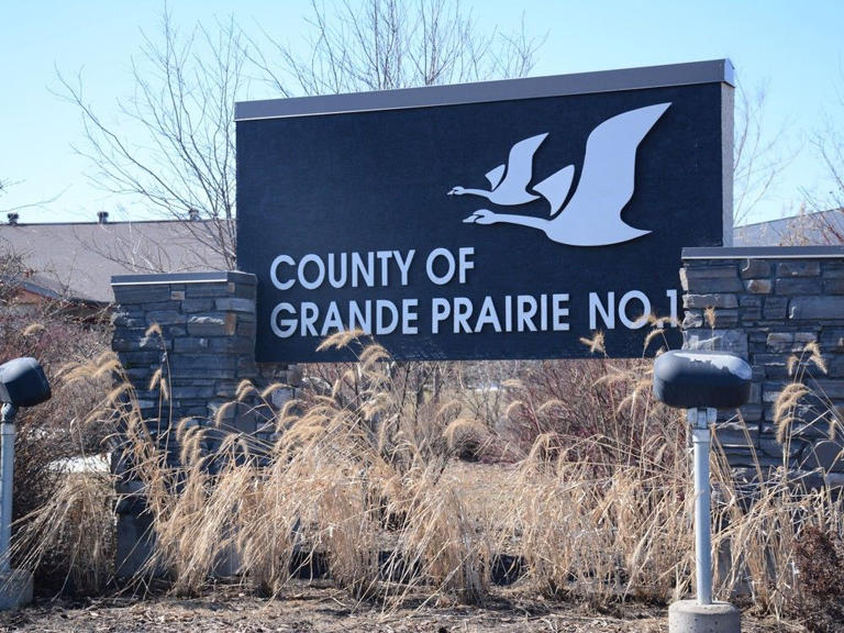 Largest recorded alberta earthquake