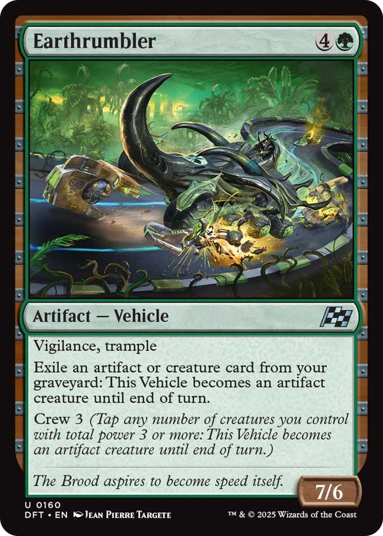 MagicCon: Las Vegas Reveals Magic: The Gathering Final Fantasy Artwork & a  Big 2025