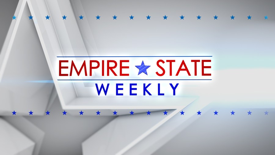 Empire State Weekly Early voting for 2024 election