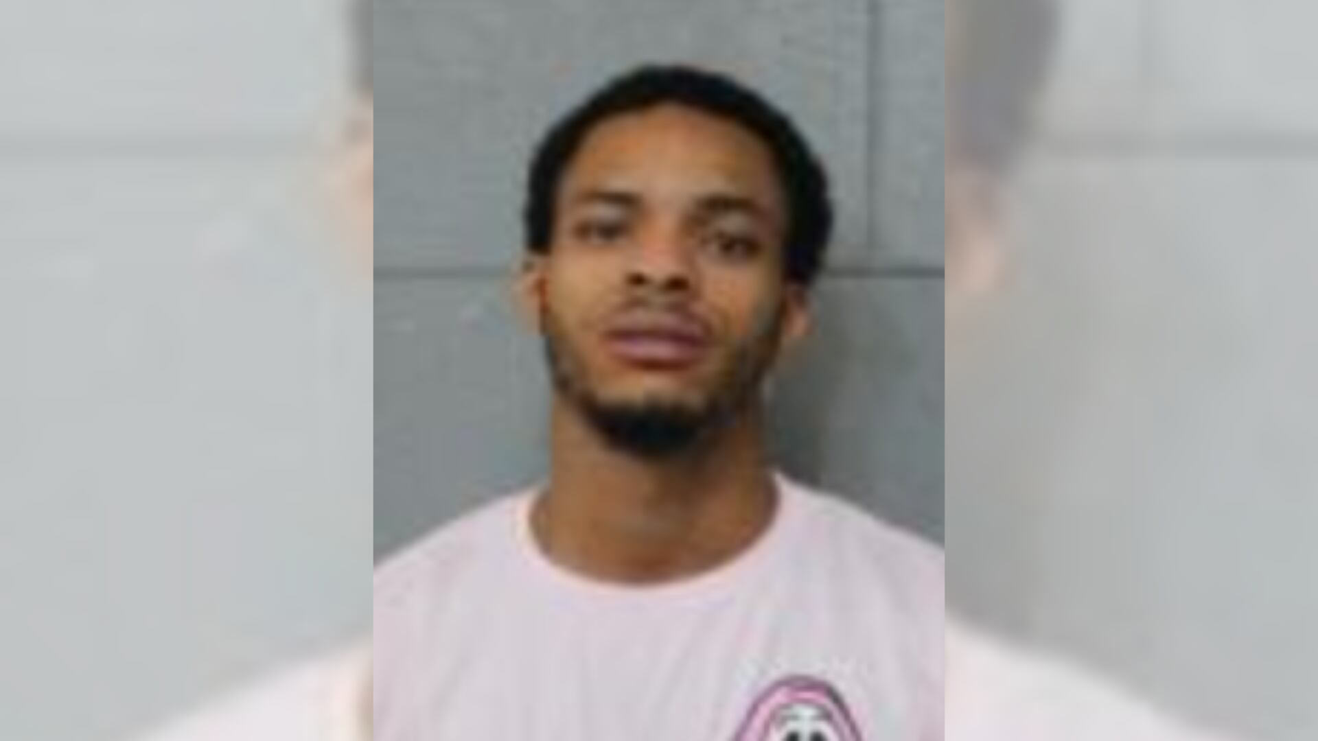 Arkansas man wanted for 2021 drive by shooting found in Kansas City Arkansas man wanted for 2021 drive by shooting found in Kansas City