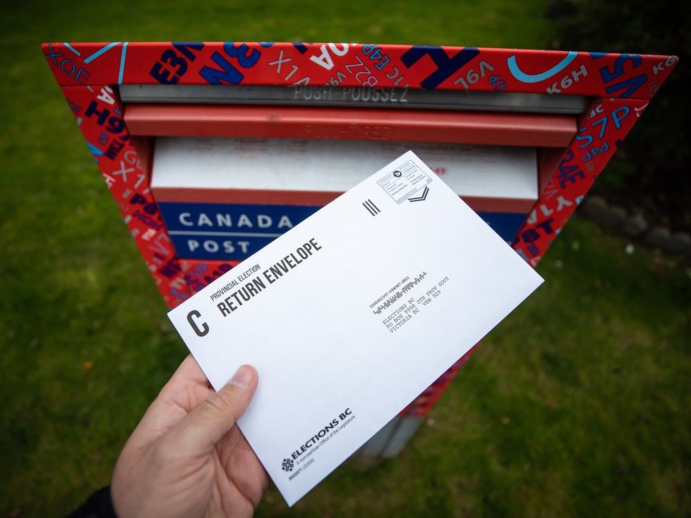 B.C. Election Live Updates: What To Know About The Final Recount