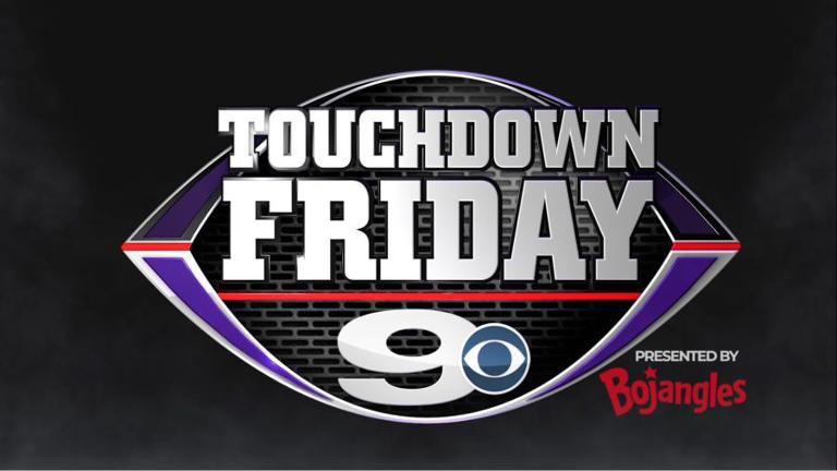 Touchdown Friday Week 10: White Oak, Richlands face off atop Coastal 3A ...