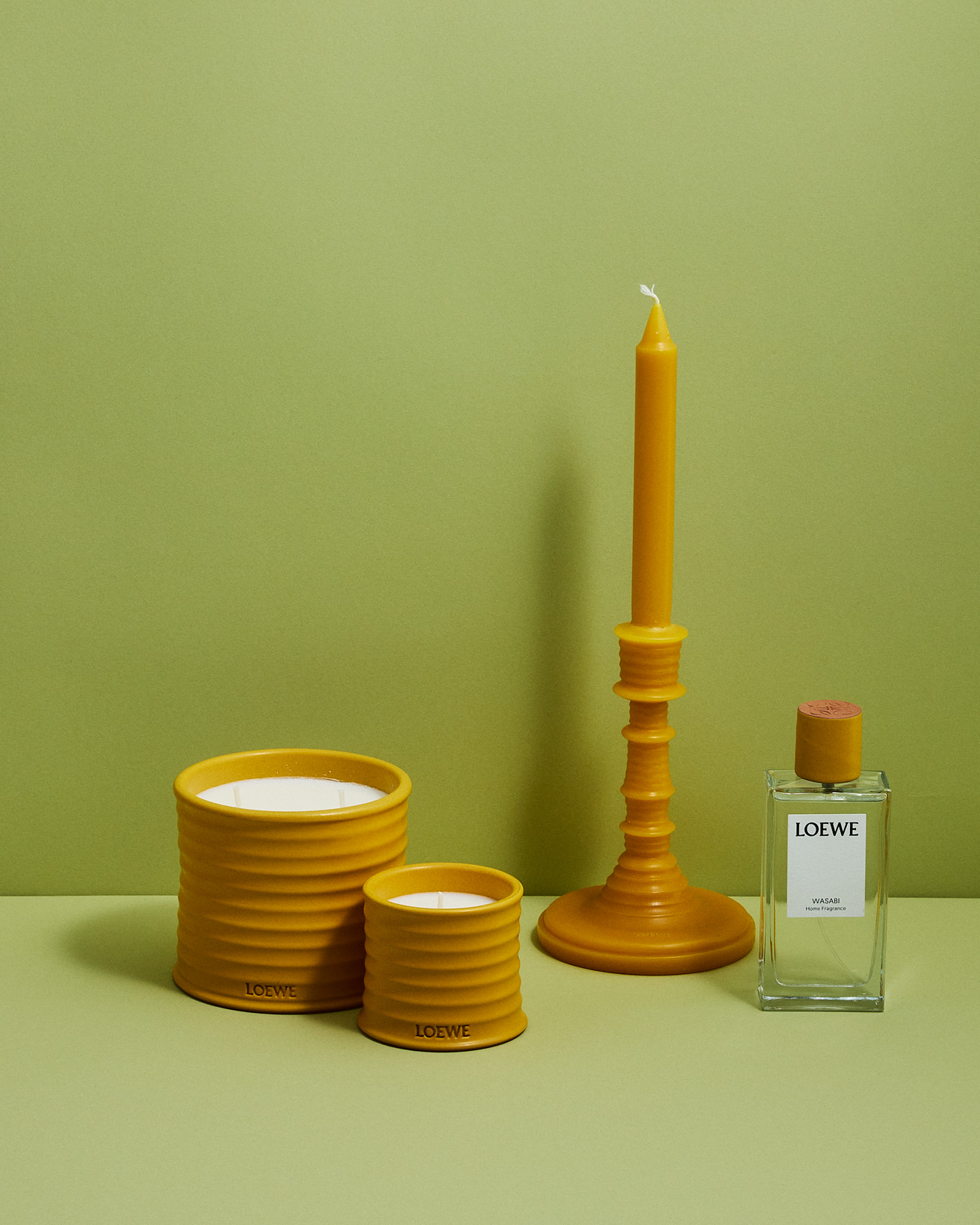 ビュリー フレグランスキャンドル 【公式通販】