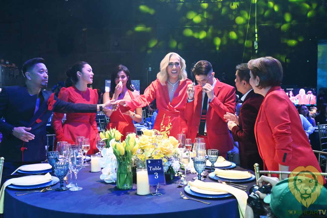 Ogie Alcasid responds to rumors on possible end of ‘It’s Showtime’ broadcast on GMA Network