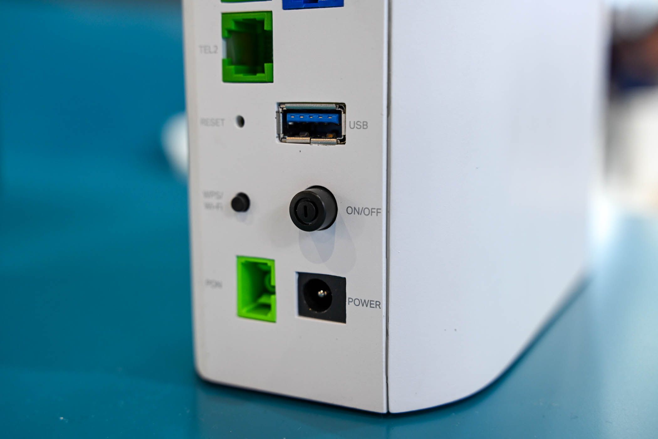 4 Things You Can Do With Your Router's USB Ports
