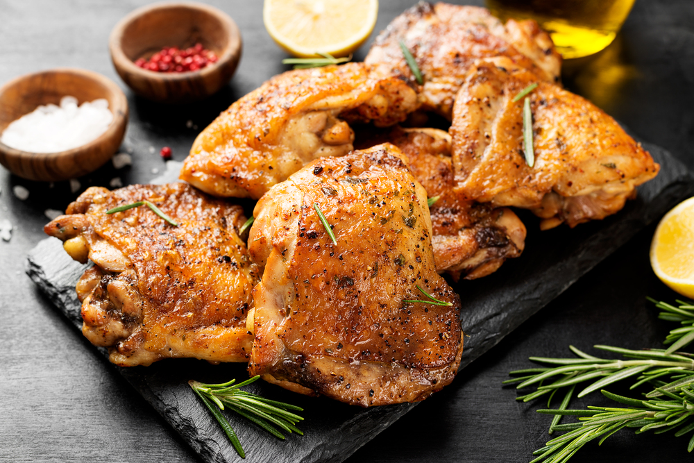 15 Budget-Friendly Chicken Recipes with 5 Ingredients or Less