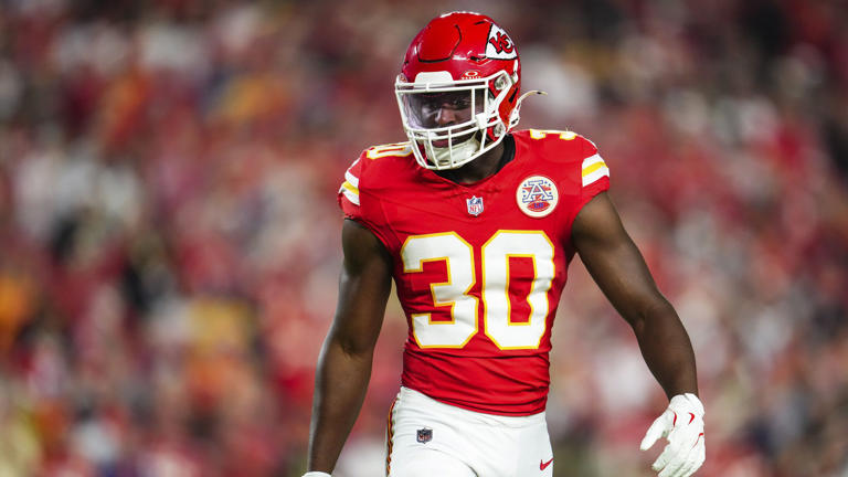 Christian Roland-Wallace saw miscommunication before interception