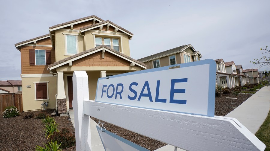 Where do Trump and Harris stand on housing?