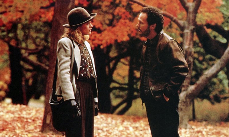 Harry, ti presento Sally: Billy Crystal è convinto di aver donato accidentalmente l'iconico maglione