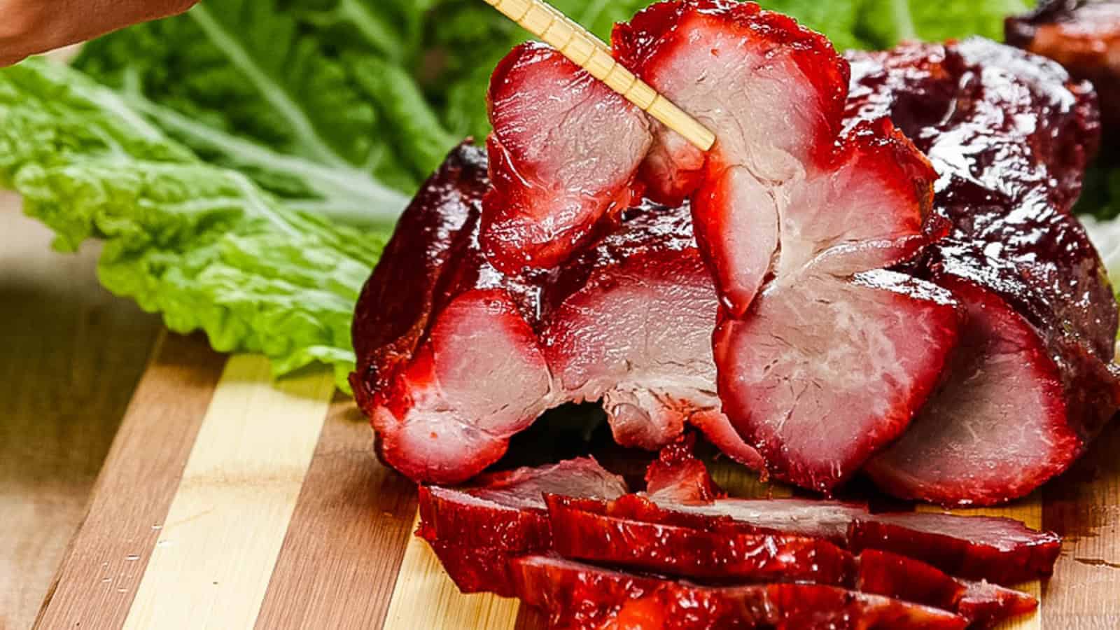 11 Chinese Pork Recipes to Satisfy Your Cravings for Authentic Chinese