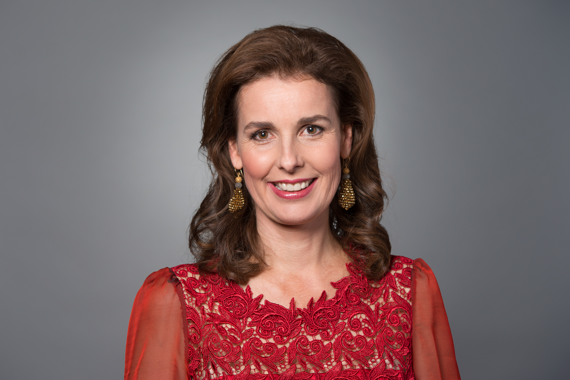 Celebración de la Princesa Anita