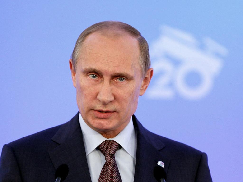 Finnische Außenministerin warnt Europa: &amp;quot;Traue Putin alles zu&amp;quot;