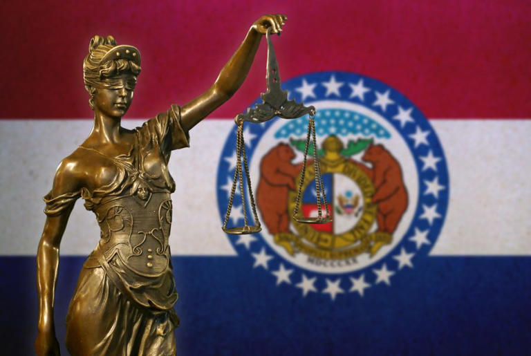 Which Missouri judges are up for election? Dozens seek new terms