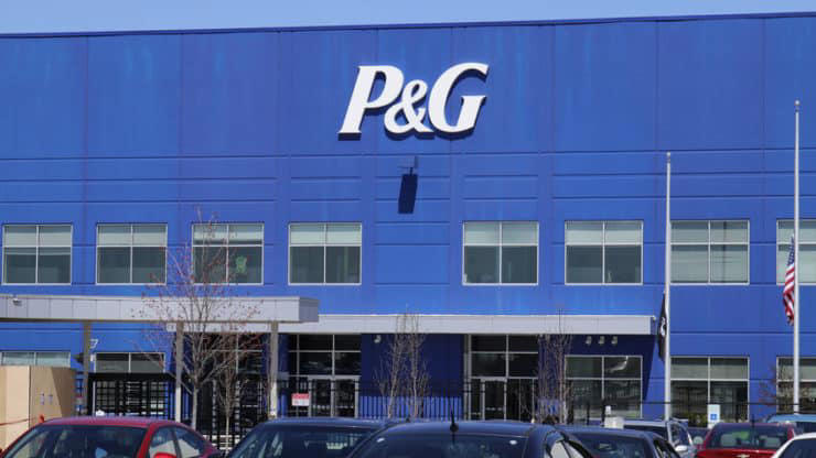 procter & gamble q4 earnings report 2024