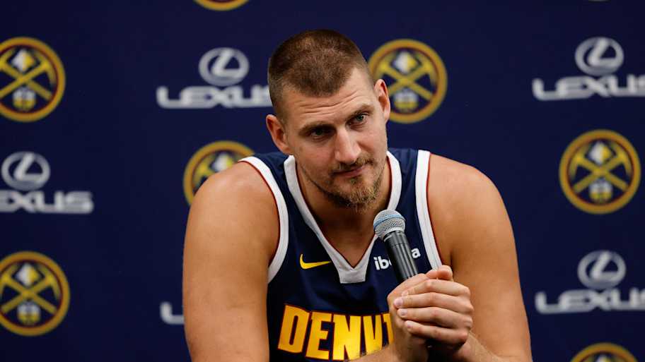 Nikola Jokic Makes Russell Westbrook Statement After Nuggets Practice