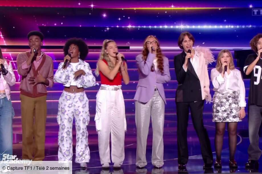 Star Academy : une professeure se dit prête à faire son grand retour au  château