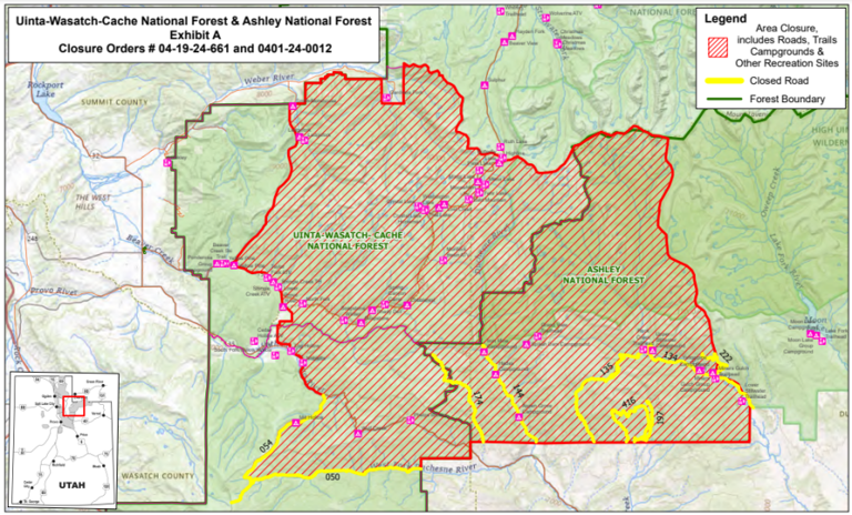 Yellow Lake Fire burns more than 26K acres, reaches 21% containment