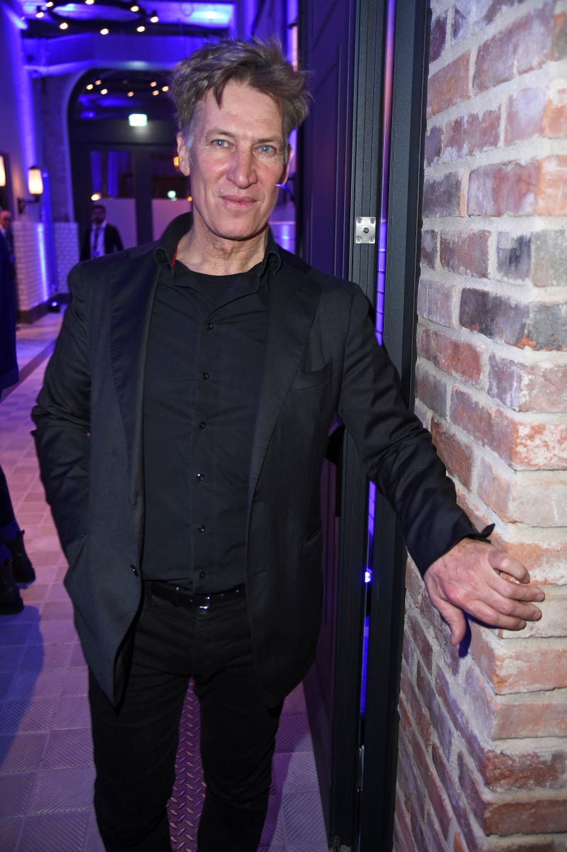 Tobias Moretti Stille Nacht | TikTok, image size:768x1153