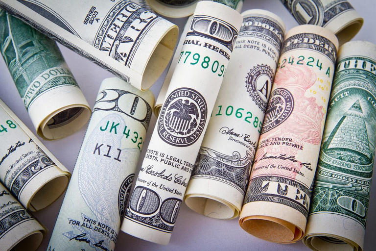 Este es el tipo de cambio del dólar en los principales bancos de México.