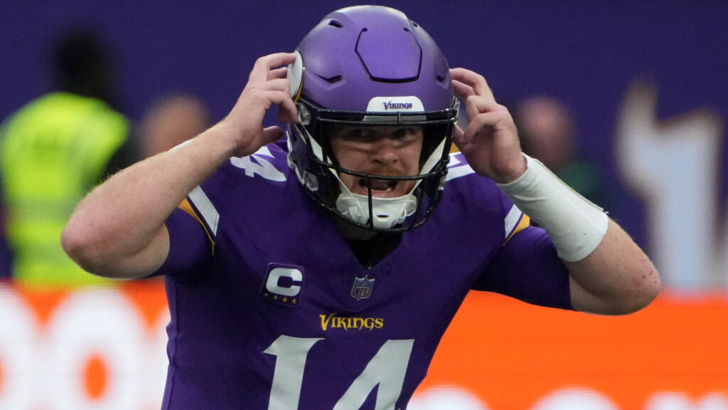 Do the Vikings Play Today? NFL Schedule for Minnesota's Next Game
