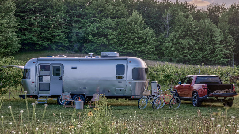 Major RV Brands Ranked From Worst To Best