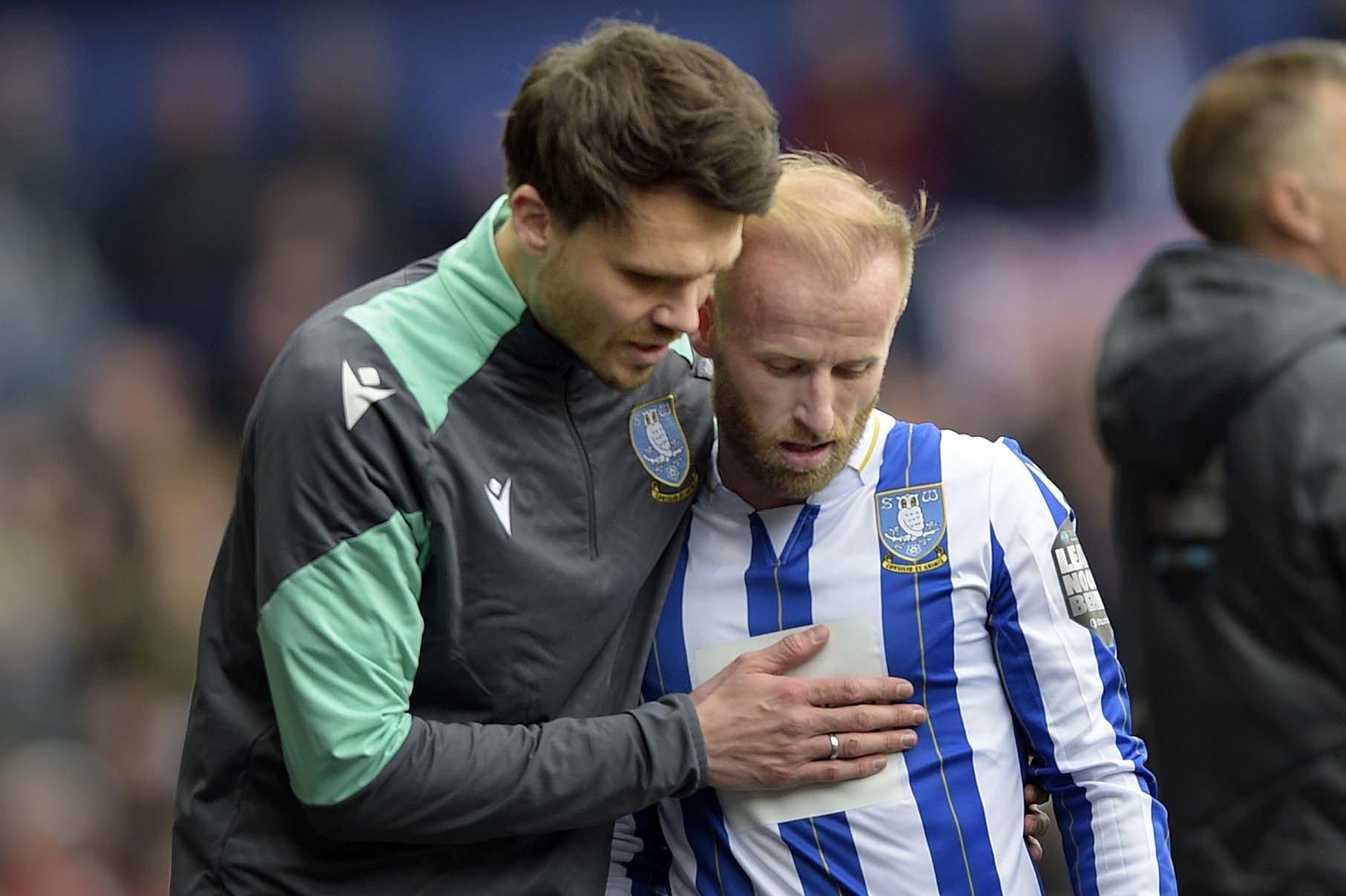 'The best' - Sheffield Wednesday captain Barry Bannan makes Danny Röhl ...