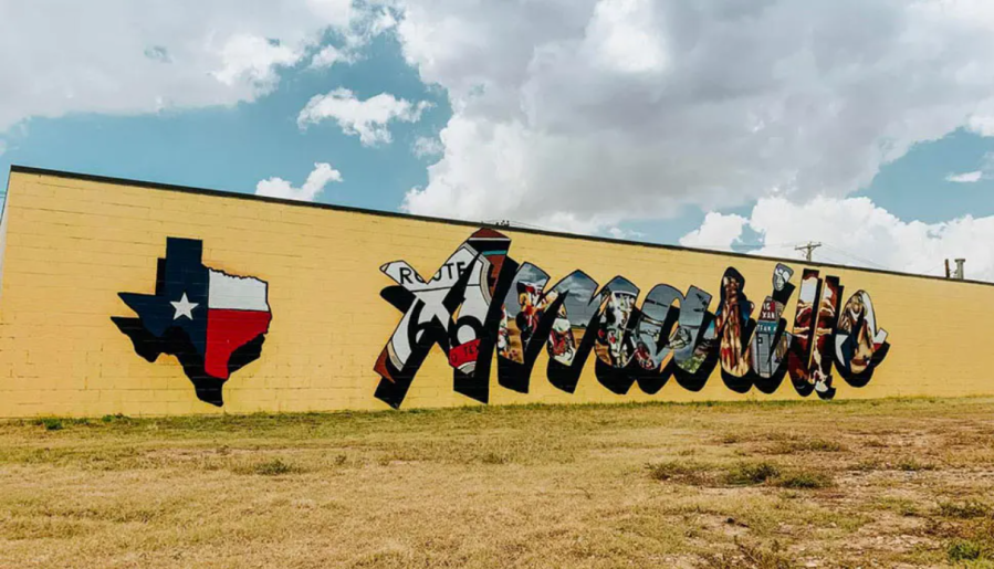 Amarillo ranked third safest city in Texas, new study says