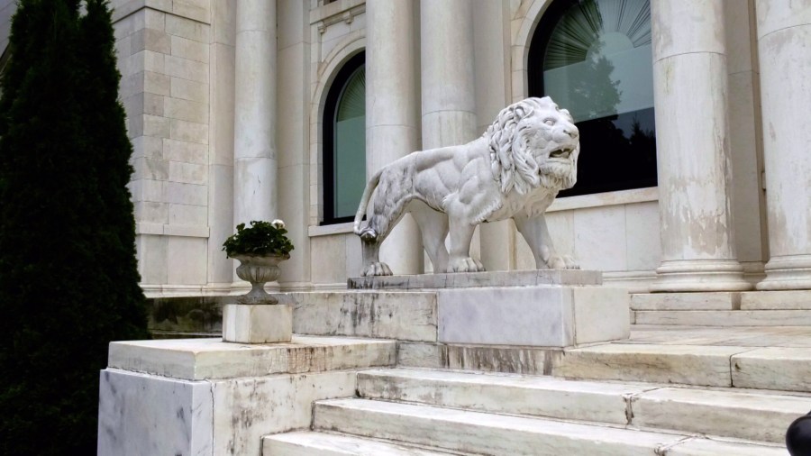 Watertown’s Flower Memorial Library hosting inaugural toy drive in November