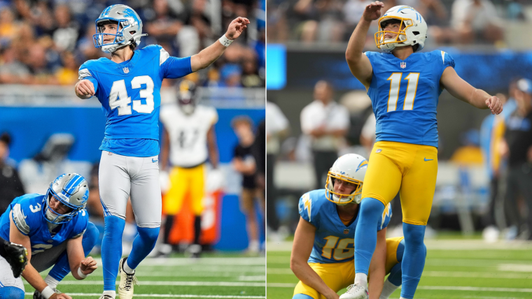 Fantasy Football Kicker Rankings Week 7: Who To Start, Best Sleepers ...