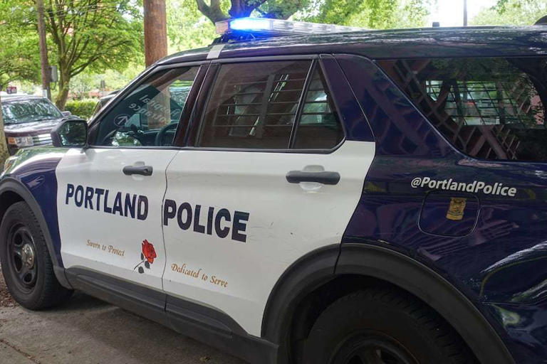 Portland Woman Accused Of Bribery After She Offered Cop Oral Sex To