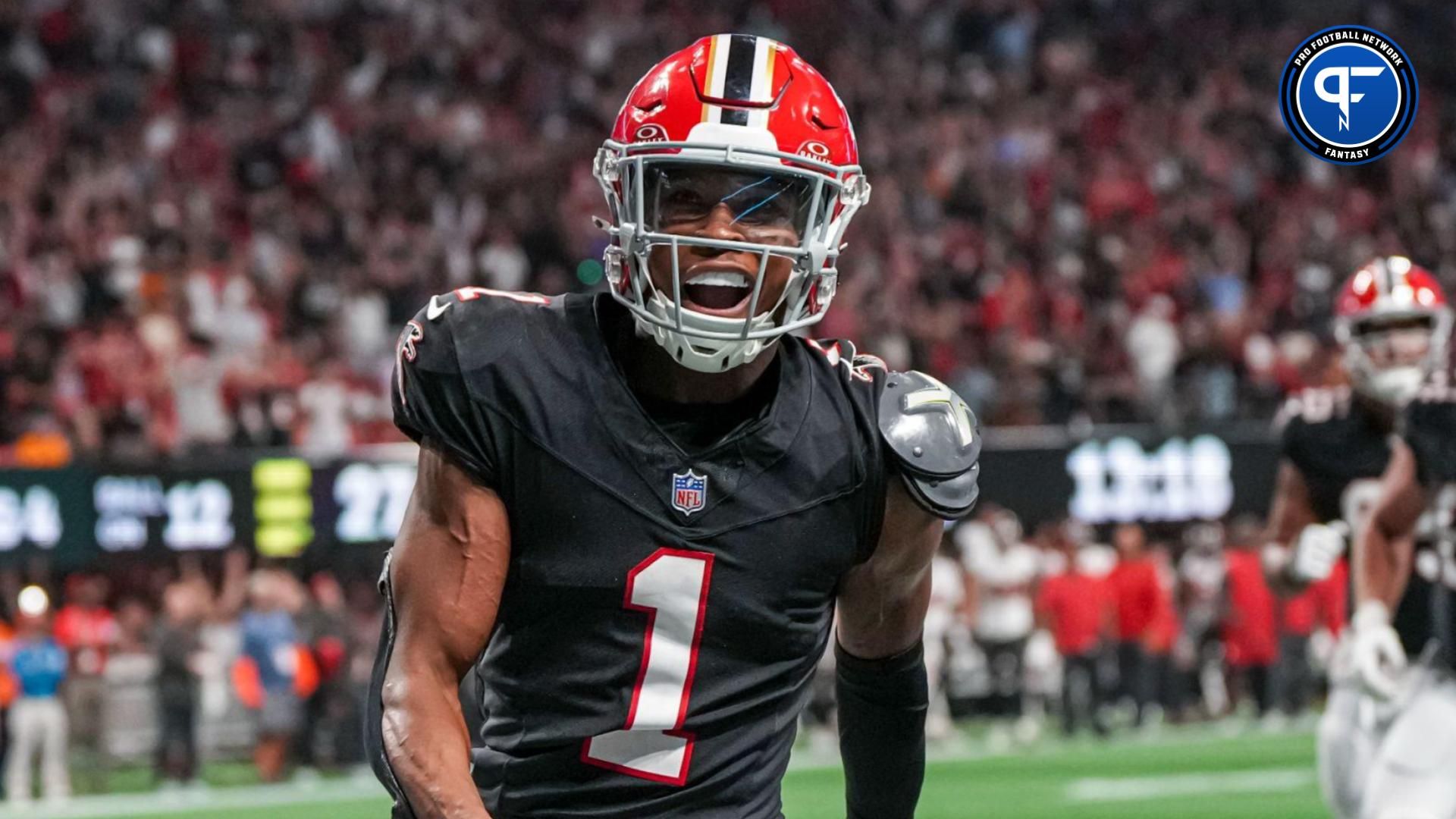 Darnell Mooney Injury Update: Latest On Falcons WR Ahead Of Week 6 Game ...