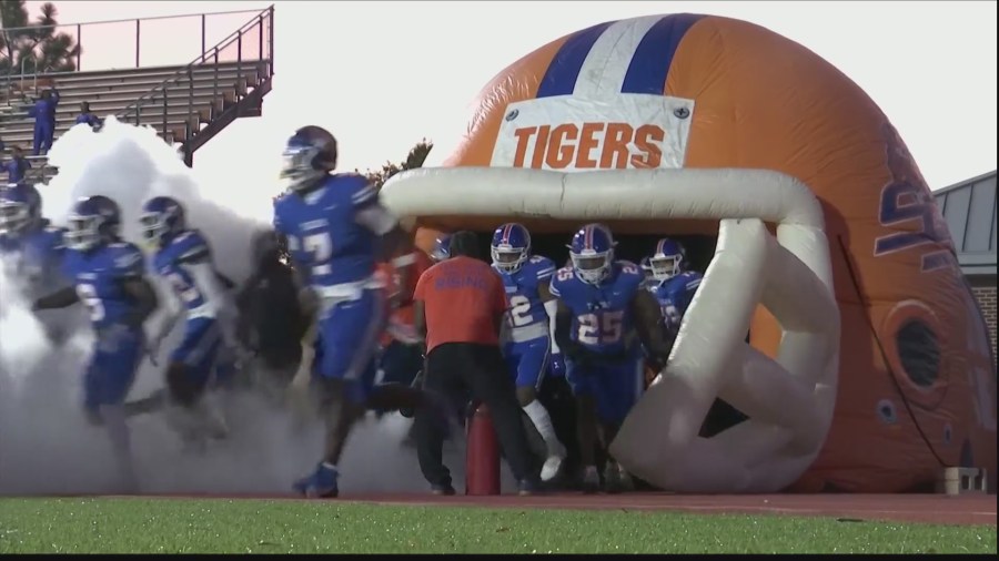 Tigers look for 4th straight victory on