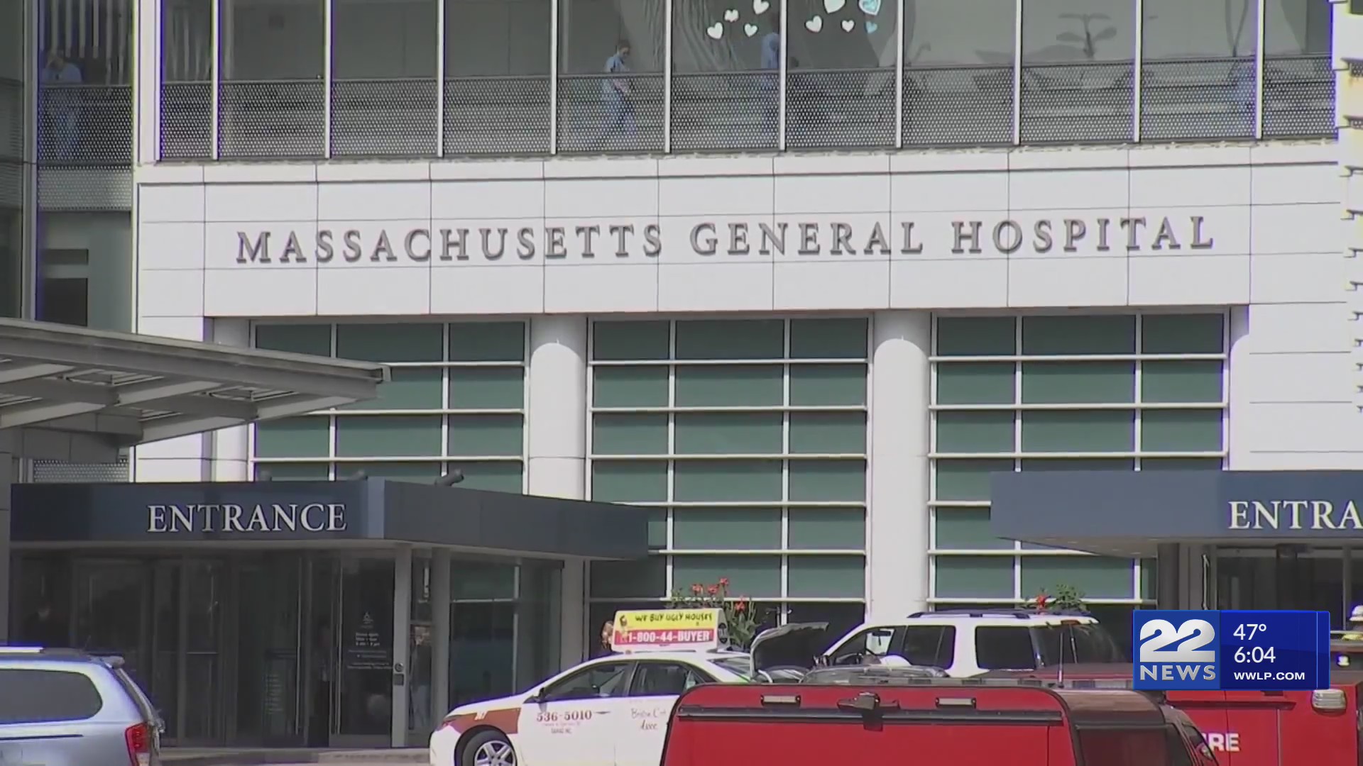 Mass General Brigham Postponing Some Surgeries Due To Nationwide IV ...