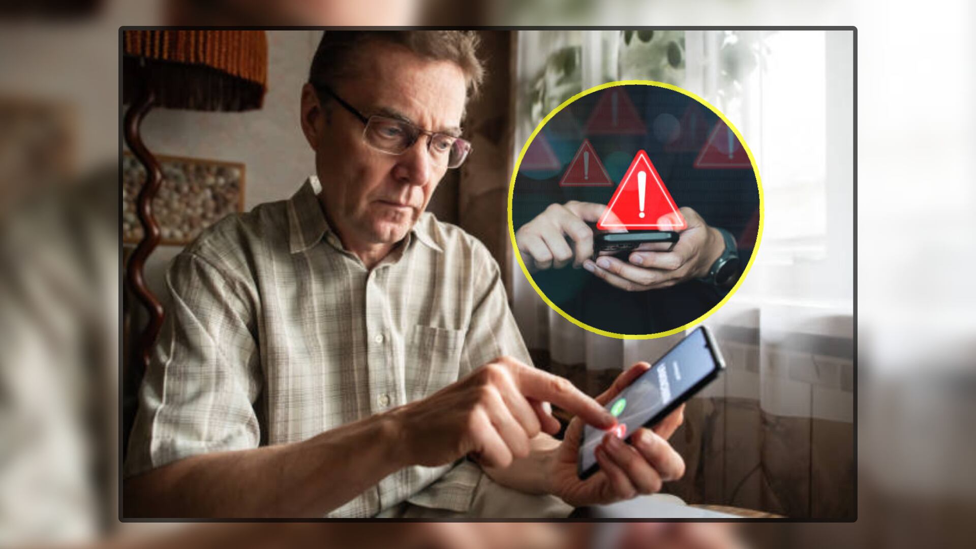 ¿Te llaman y cuelgan cuando respondes? El "robocalling" es la nueva gran estafa en México y funciona de esta manera. Foto: Especial