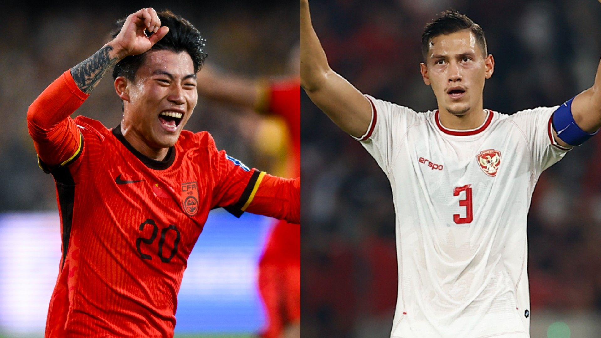 Timnas Indonesia vs China Taipei: Skuad Mewah Garuda Jadi Modal Penting di FIFA Matchday