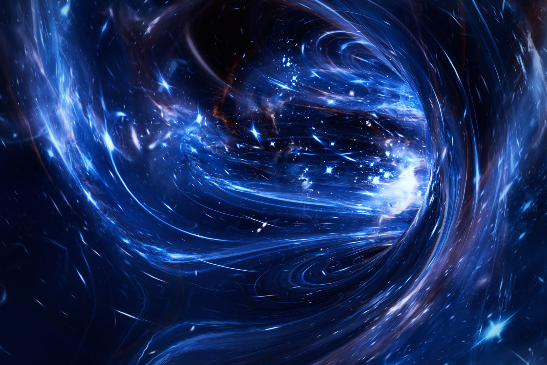 Un atro universo