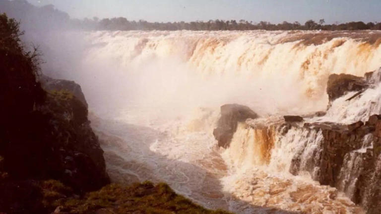 5 historic places that disappeared from the Earth
