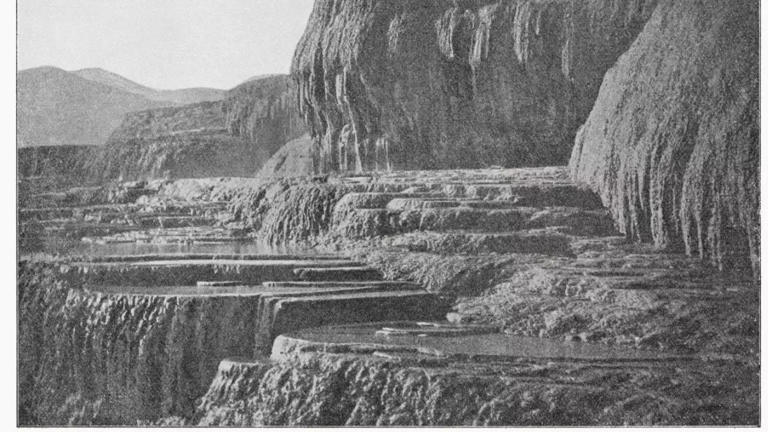 5 historic places that disappeared from the Earth