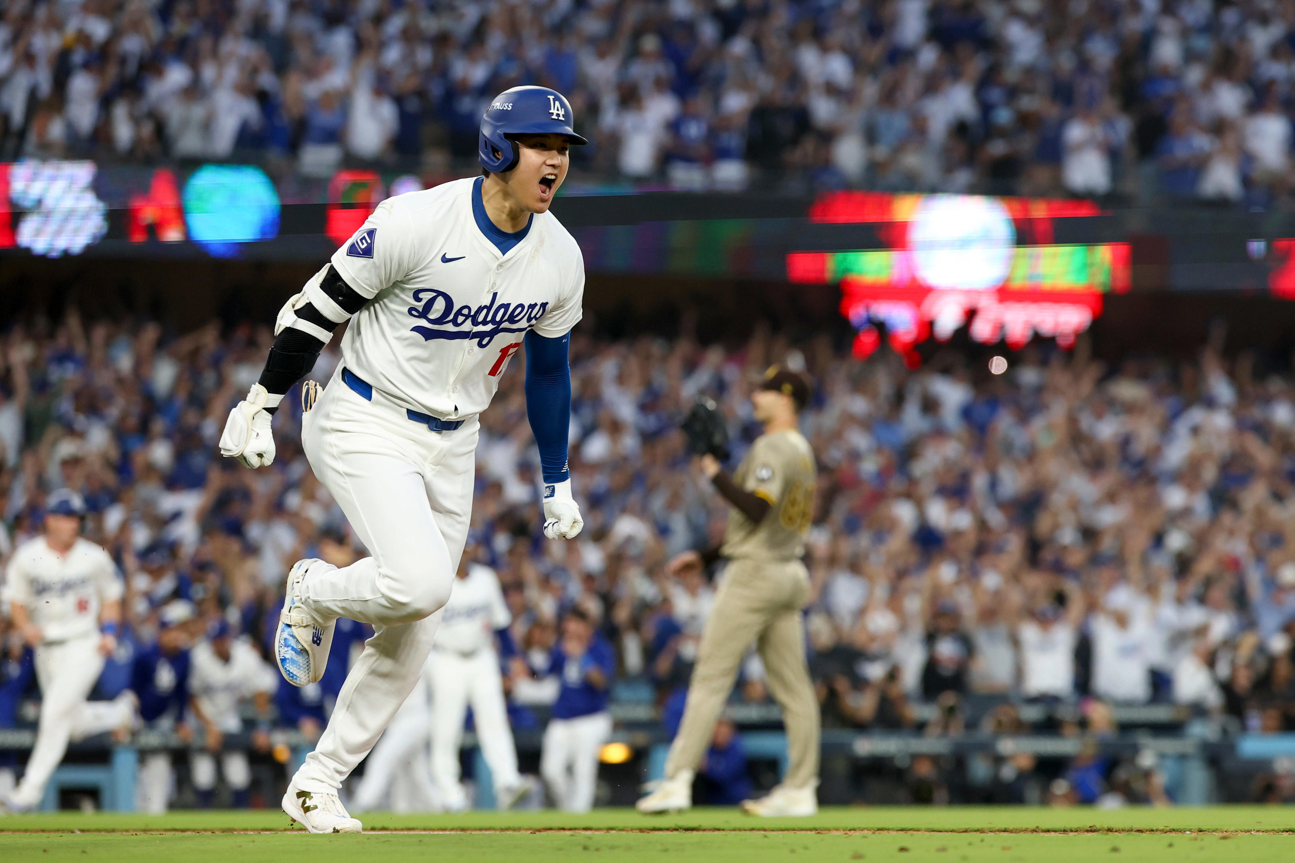 What Channel Is Dodgers Vs Mets NLCS Game 5 On Today? Time, TV Schedule ...