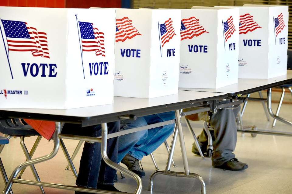 Election 2024: When Does Early Voting Start In Central New York; Plus ...